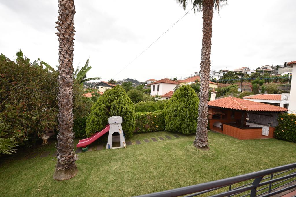 Villa Santana Funchal  Exterior photo
